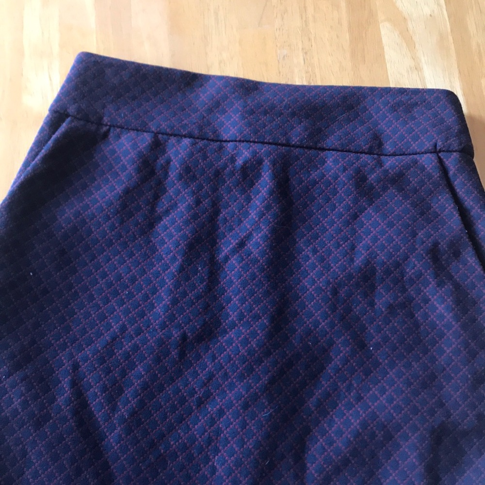 Work skirt - Picture 2 of 4